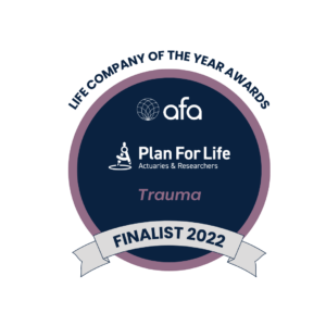 Trauma Finalist 2022